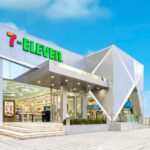 7-Eleven in Taiwan