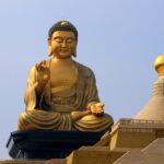 Fo Guang Shan Buddha Museum