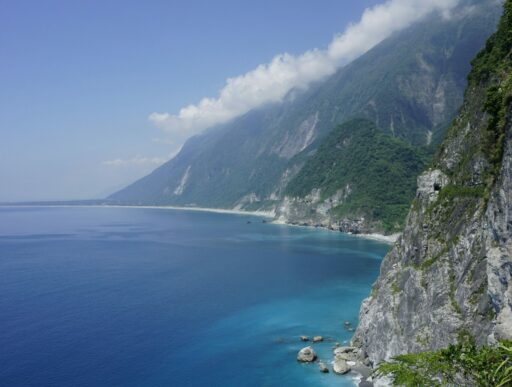 Kann man in Taiwan Badeurlaub machen