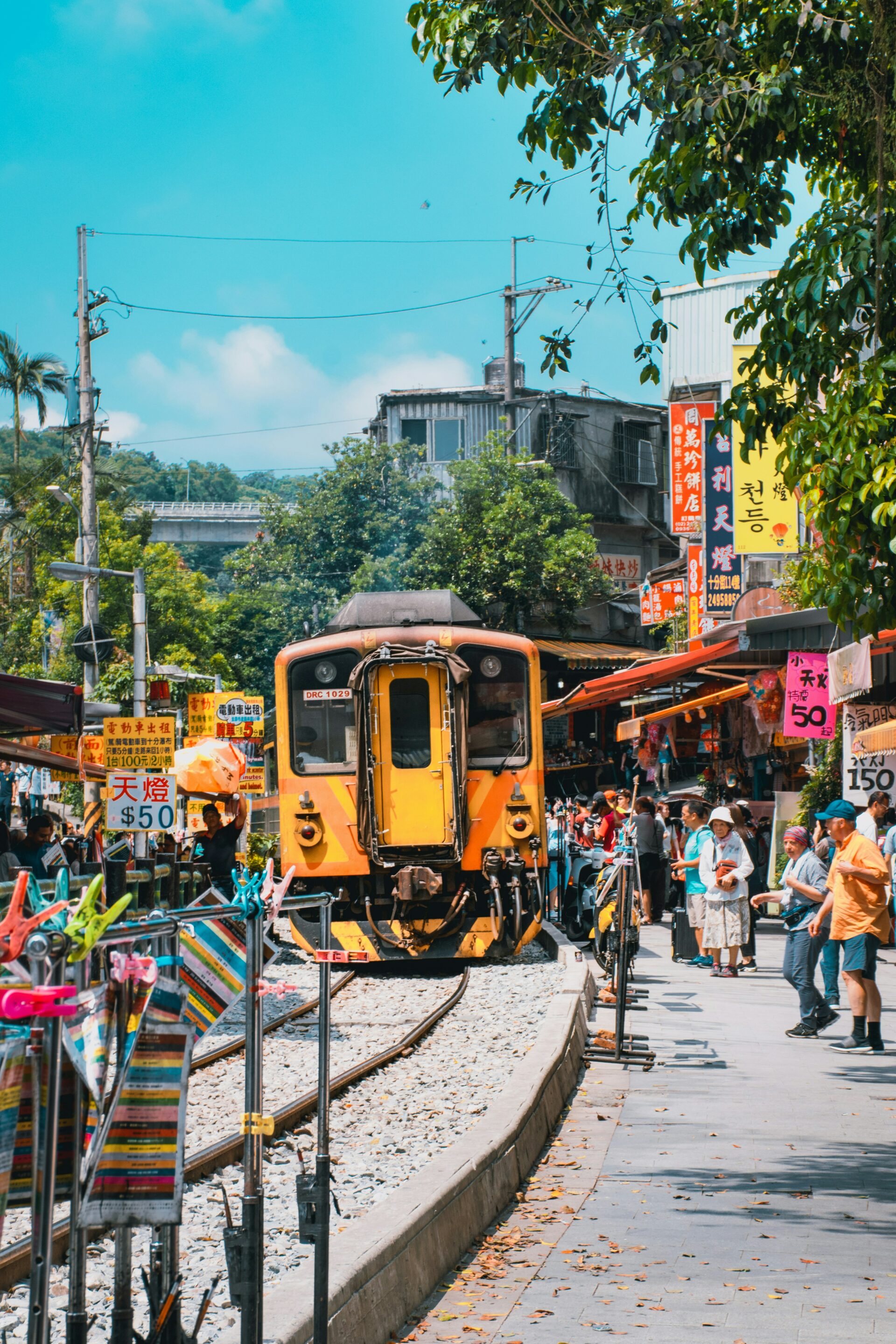 Taiwan Geheimtipps