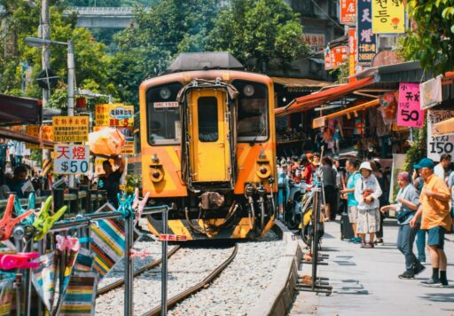 Taiwan Geheimtipps