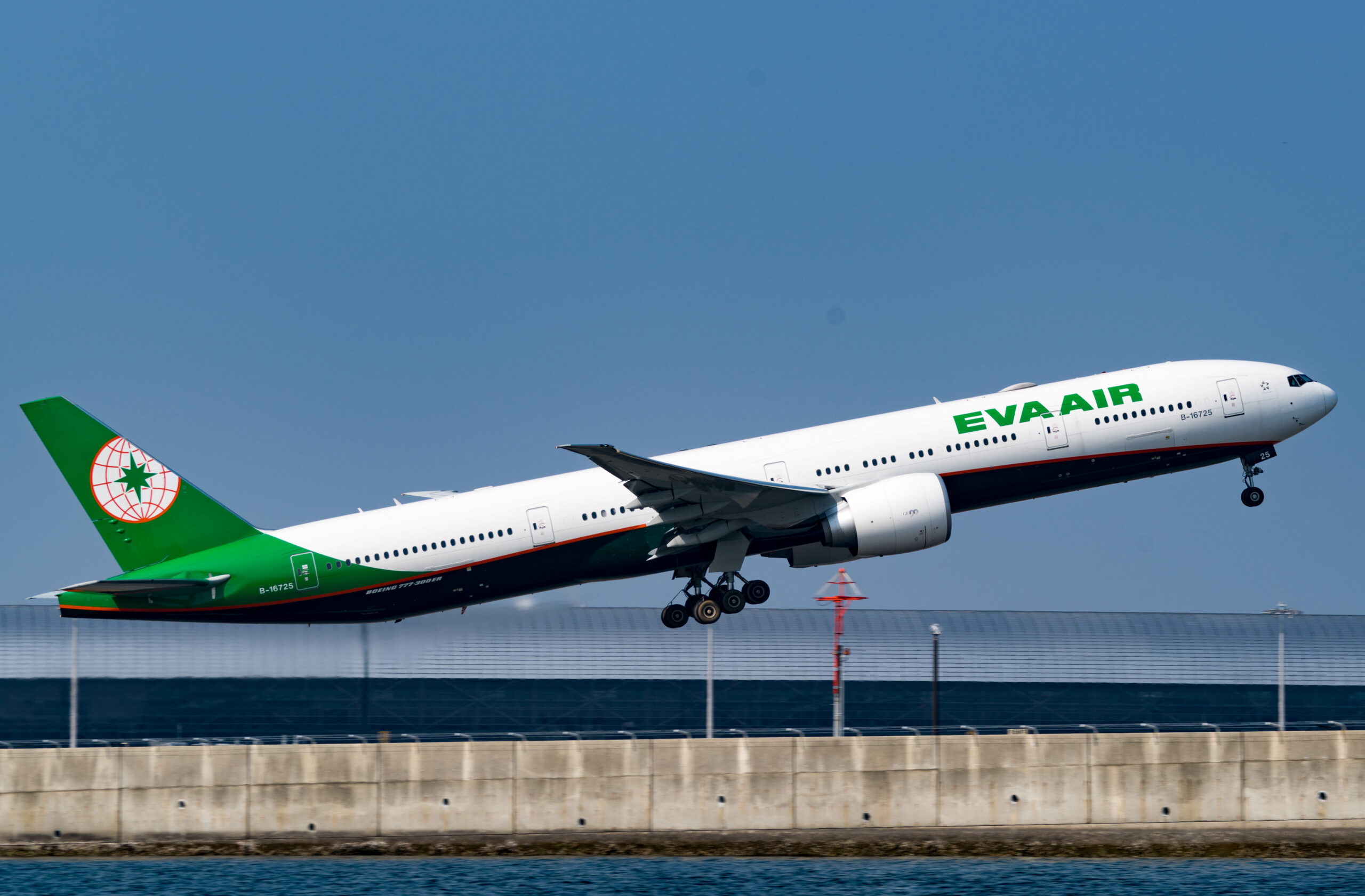 Was Sie über EVA Air noch nicht wussten: 5 spannende Fakten