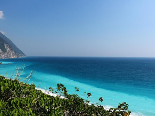 Taiwan Geheimtipps Unentdeckte Schätze der Insel