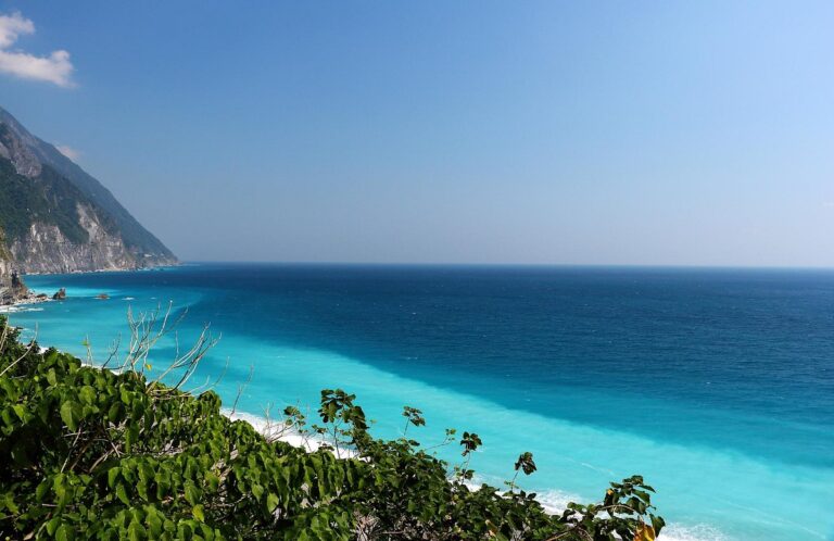 Taiwan Geheimtipps Unentdeckte Schätze der Insel