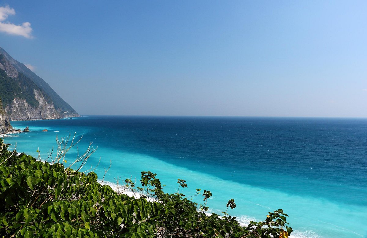 Taiwan Geheimtipps Unentdeckte Schätze der Insel