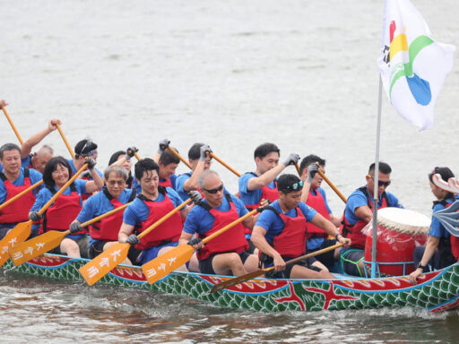 Taiwan im Sommer. Festivals, Events & Insider-Tipps