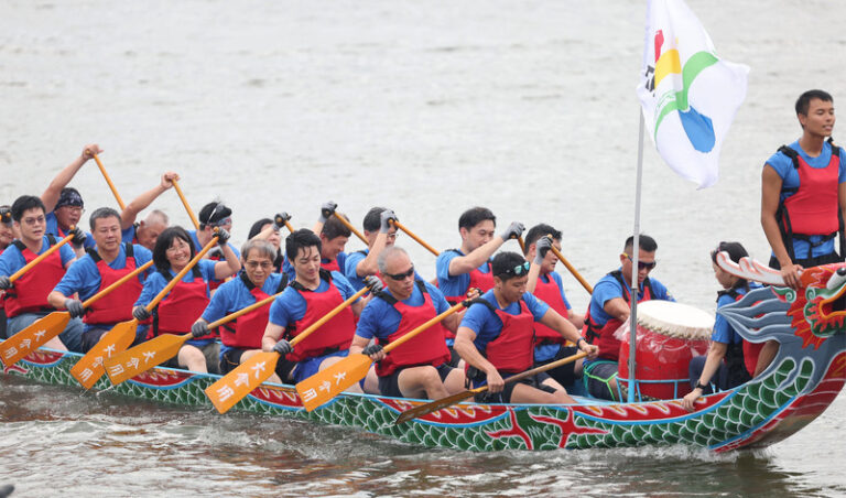 Taiwan im Sommer. Festivals, Events & Insider-Tipps