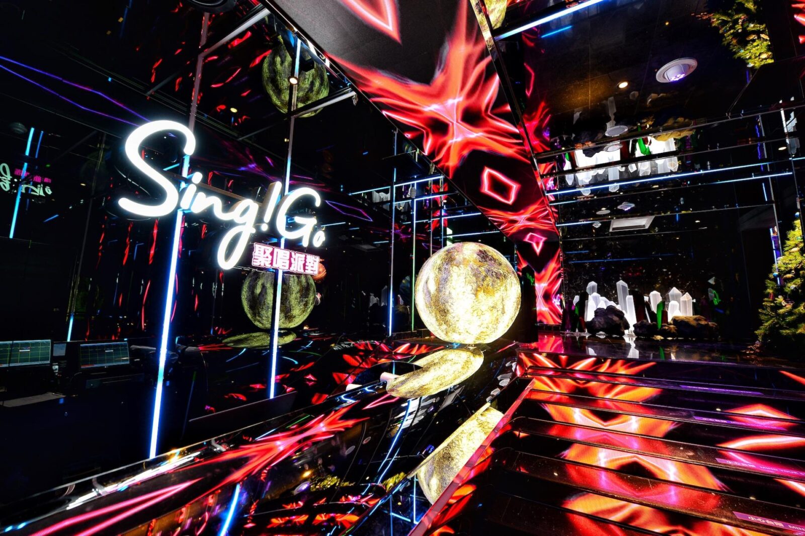 Karaoke in Taipei. Warum KTV viel mehr als nur Singen ist.