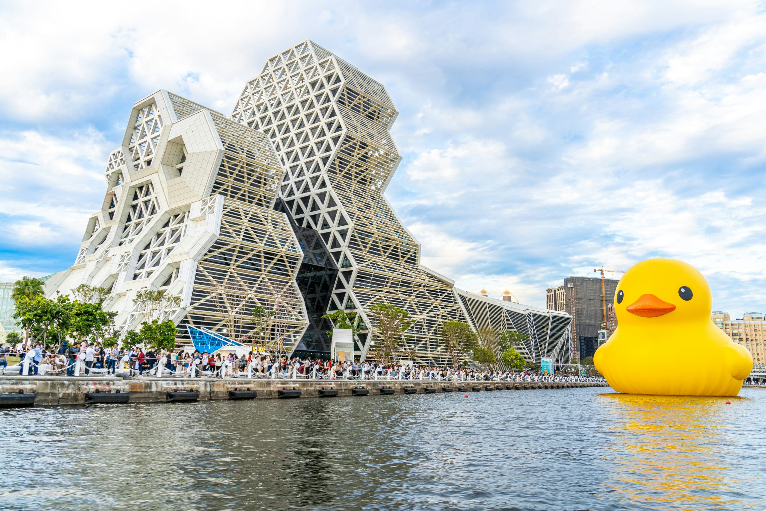 Kaohsiung Sehenswürdigkeiten