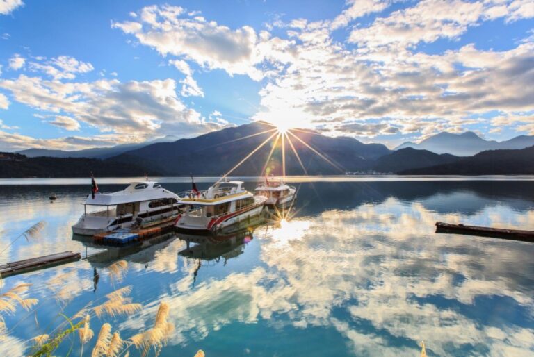 Warum Taiwan besser ist als Thailand